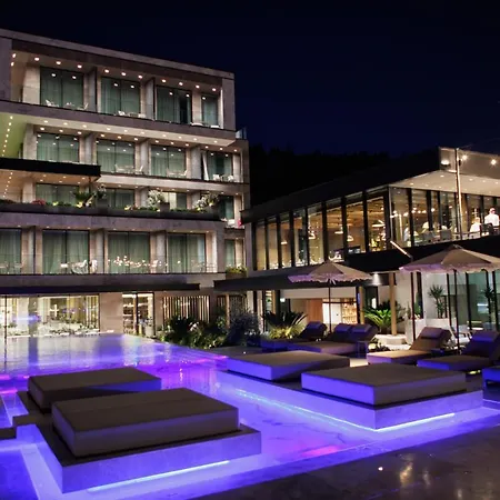 Hotel Prado Luxury