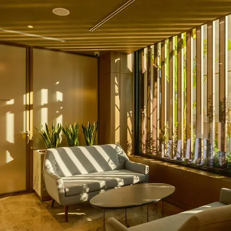 Hotel Prado Luxury