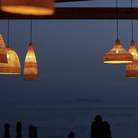 Prado Luxury Szálloda