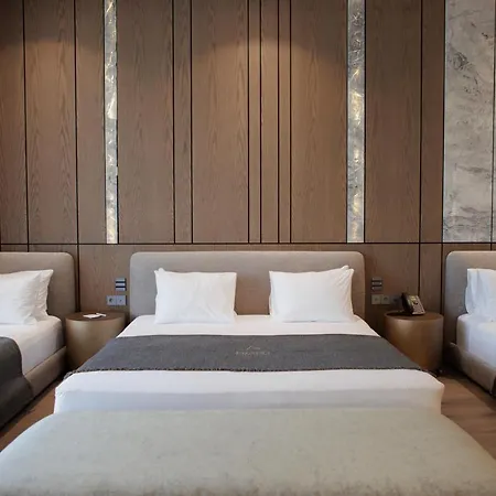 Hotel Prado Luxury