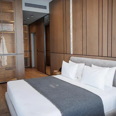 Szálloda Prado Luxury 5*