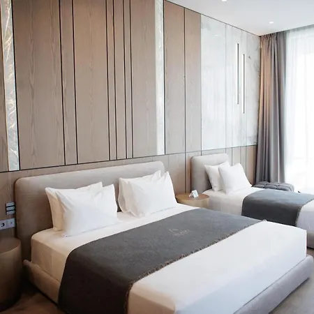 Prado Luxury Hotel