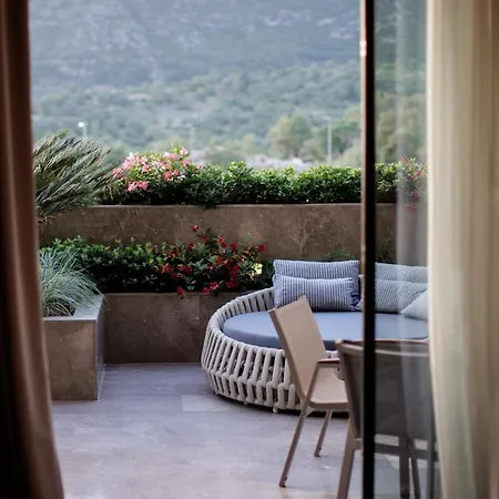 Hotel Prado Luxury