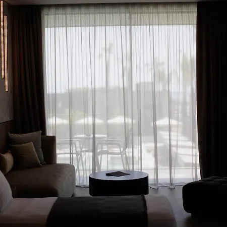 Hotel Prado Luxury
