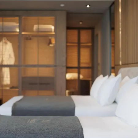 Hotel Prado Luxury 5*