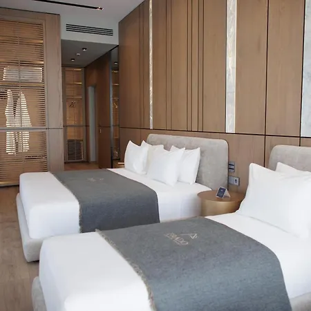 Prado Luxury Hotell Himare