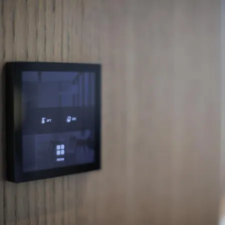 Prado Luxury 호텔 5*