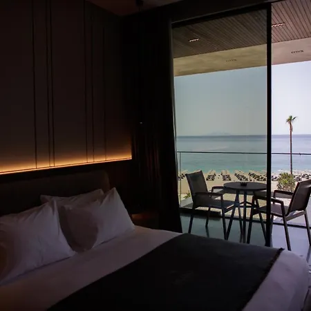 Prado Luxury 5* Himare