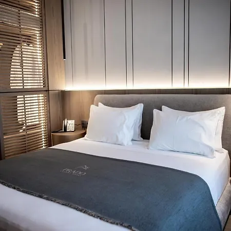 Hotel Prado Luxury