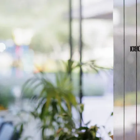 Hotel Prado Luxury Himarë