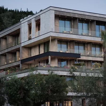 Prado Luxury Hotel Himare