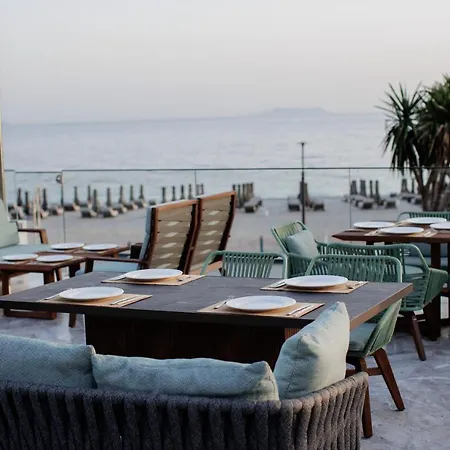 Prado Luxury Hotel
