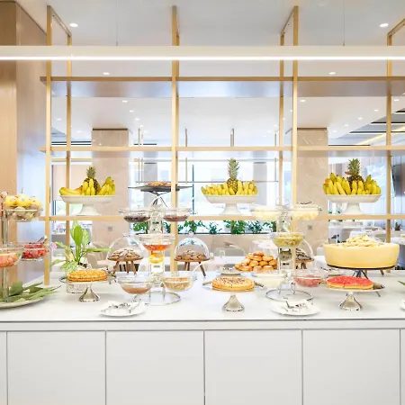 Prado Luxury Hotel