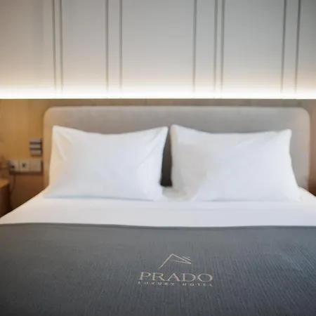 Hotel Prado Luxury