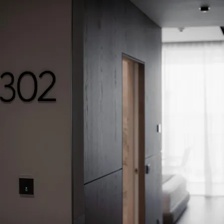 Prado Luxury Hotel