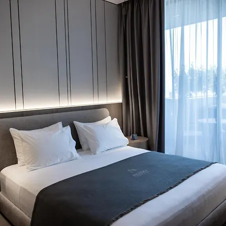Prado Luxury Hotel