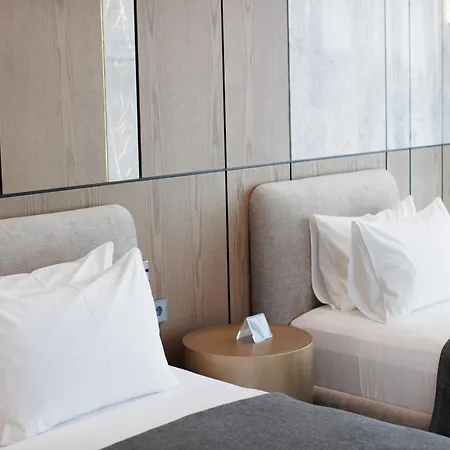 Hotel Prado Luxury 5*