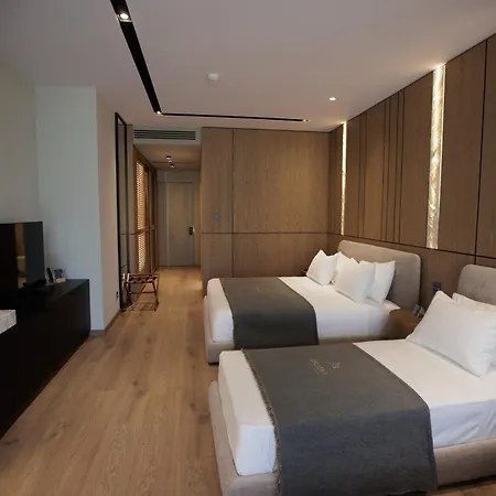 Prado Luxury Hotel