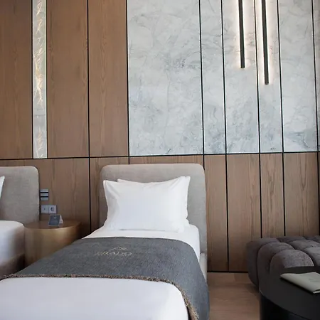 Hotel Prado Luxury