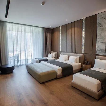 Prado Luxury Hotel Himarë