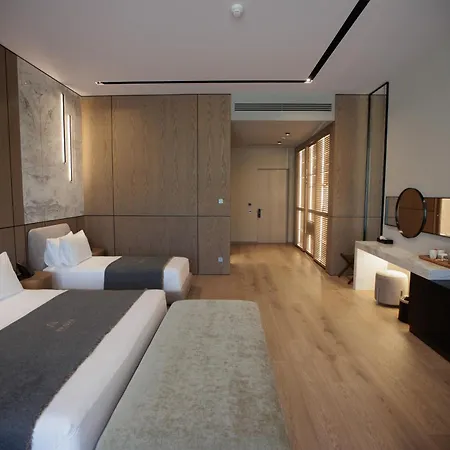 Hotel Prado Luxury