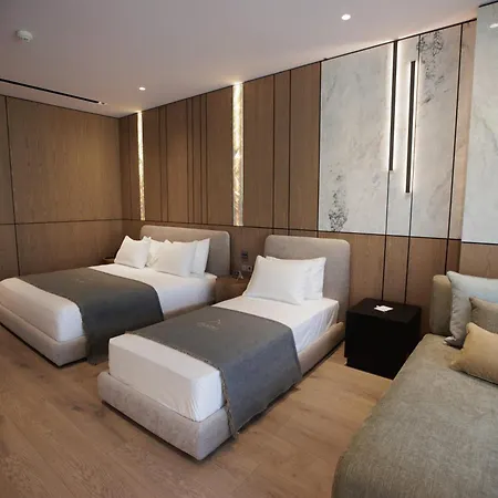 Prado Luxury Hotel 5*