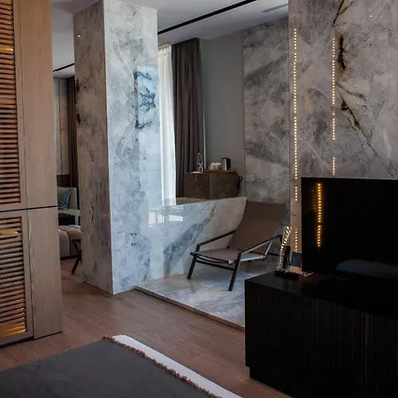 Prado Luxury 5*
