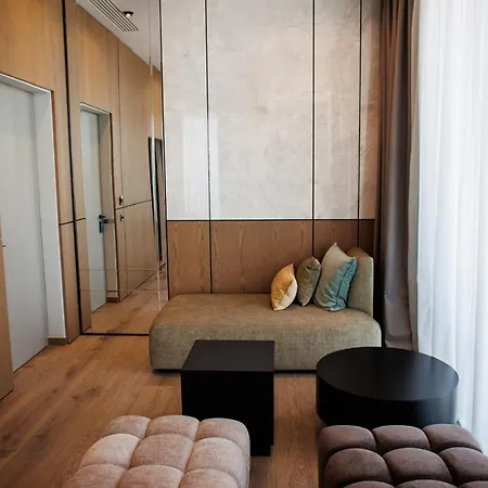 Prado Luxury Hotel Himare