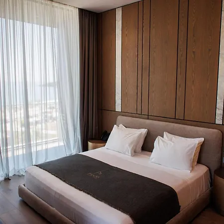 Prado Luxury 5* Himare