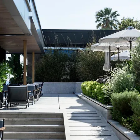 Prado Luxury 5* Himare