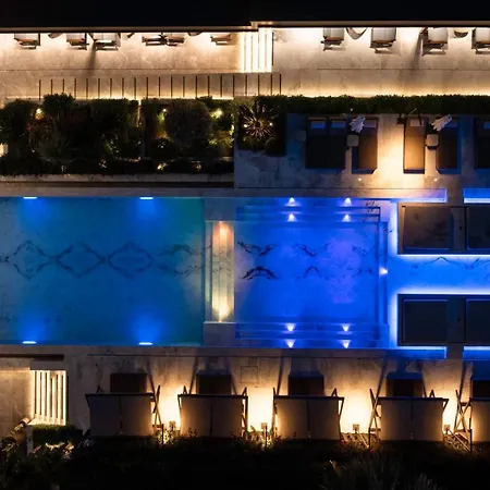 Prado Luxury Hotell