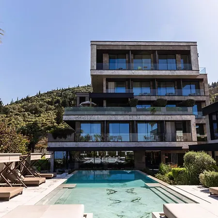Hotell Prado Luxury