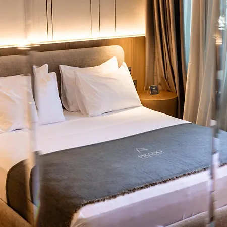 Hotell Prado Luxury Himare