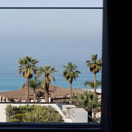 Hotell Prado Luxury