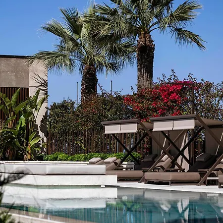 Hotel Prado Luxury Himarë