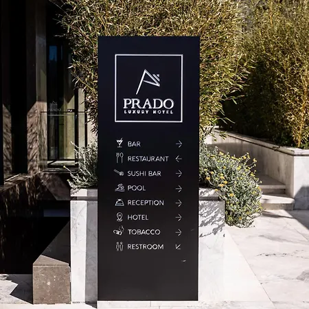 Prado Luxury Himare
