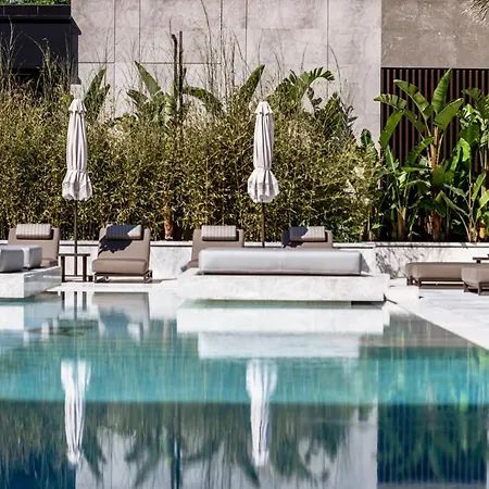 Prado Luxury Hotell 5*