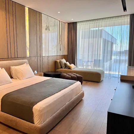 Hotell Prado Luxury 5*