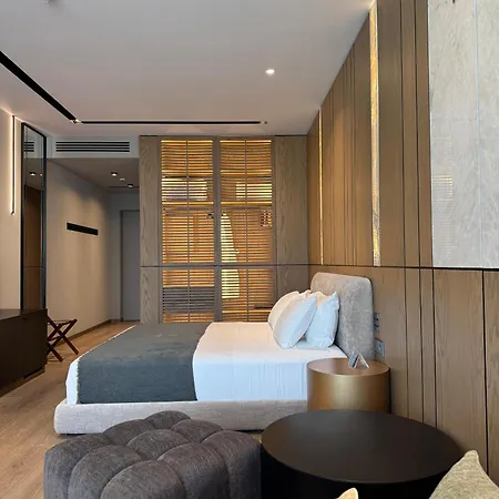 Prado Luxury 5* Himarë