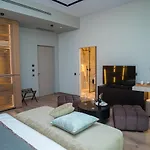 Szálloda Prado Luxury Himara