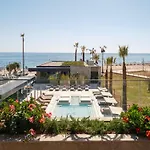 Szálloda Prado Luxury Himara