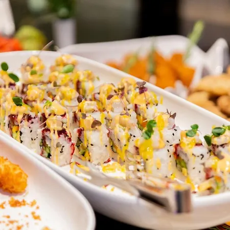 Hotel Prado Luxury