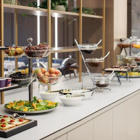 Prado Luxury Hotell Himare