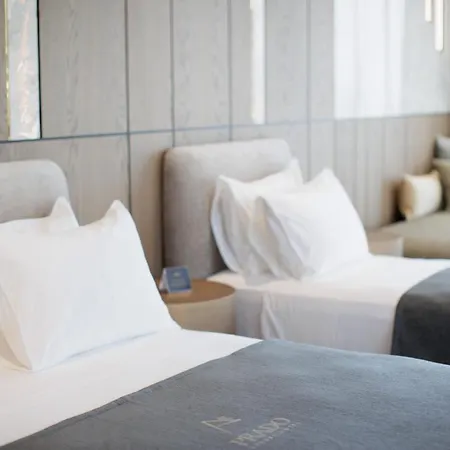 Prado Luxury 5*