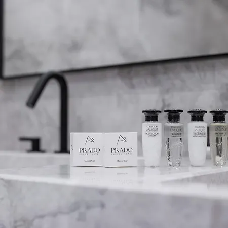 Prado Luxury Hotell 5*