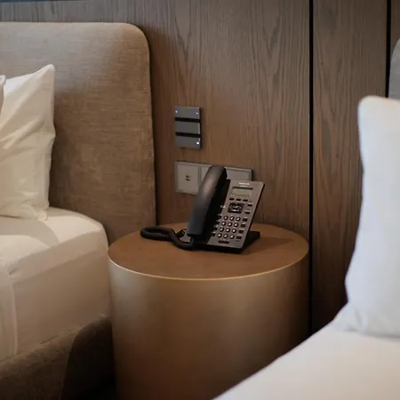 Hotel Prado Luxury 5*