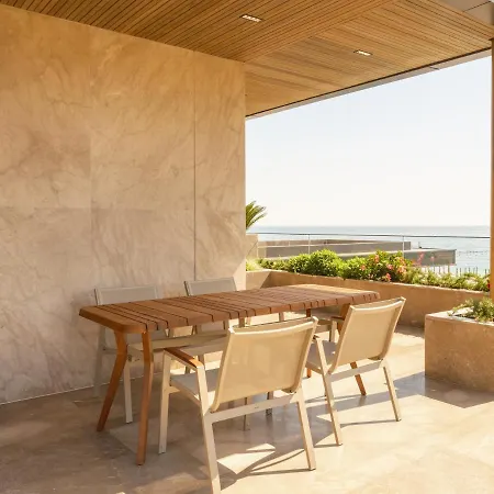 Prado Luxury Hotell 5*