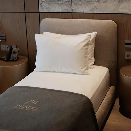 Prado Luxury Hotell 5*