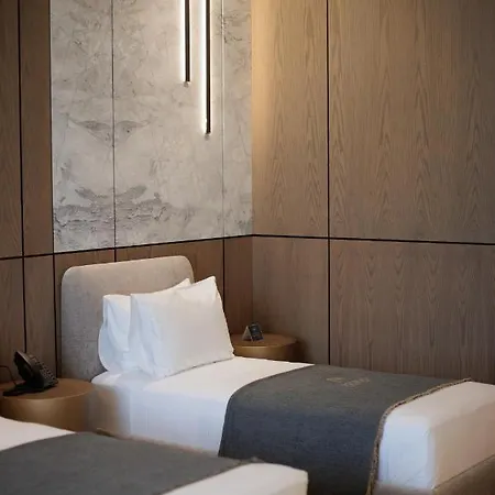 Prado Luxury Hotel Himarë