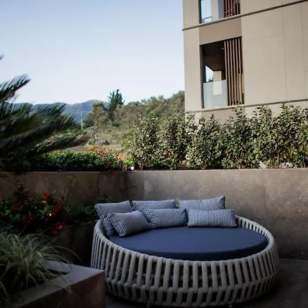 Prado Luxury Hotel